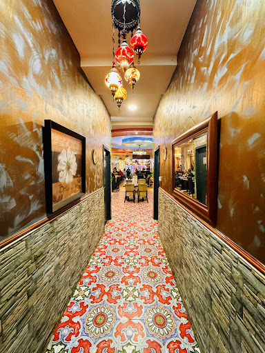 Photo of Turkish Kitchen - 21 High St, Swansea SA1 1LF